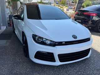 Volkswagen Scirocco 2013 1.4 TSI DSG (7-GEAR) LOOK R-thumb-9
