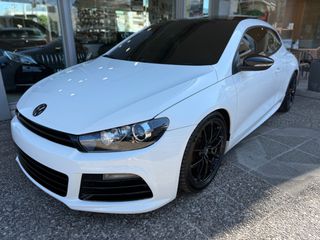 Volkswagen Scirocco 2013 1.4 TSI DSG (7-GEAR) LOOK R-thumb-10