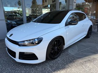 Volkswagen Scirocco 2013 1.4 TSI DSG (7-GEAR) LOOK R-thumb-11