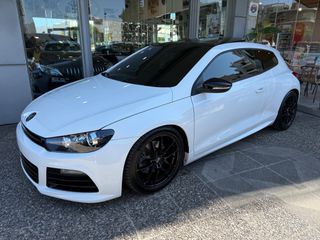 Volkswagen Scirocco 2013 1.4 TSI DSG (7-GEAR) LOOK R-thumb-12