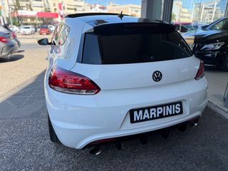 Volkswagen Scirocco 2013 1.4 TSI DSG (7-GEAR) LOOK R-thumb-13