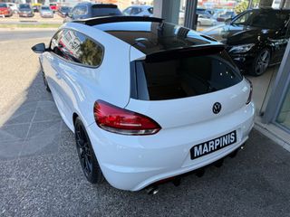 Volkswagen Scirocco 2013 1.4 TSI DSG (7-GEAR) LOOK R-thumb-14