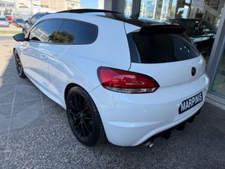 Volkswagen Scirocco 2013 1.4 TSI DSG (7-GEAR) LOOK R-thumb-15