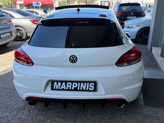 Volkswagen Scirocco 2013 1.4 TSI DSG (7-GEAR) LOOK R-thumb-18