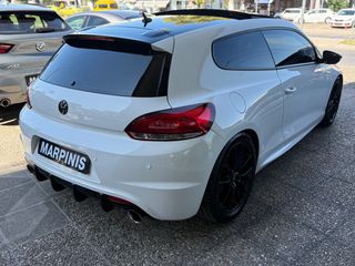 Volkswagen Scirocco 2013 1.4 TSI DSG (7-GEAR) LOOK R-thumb-19