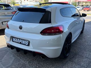 Volkswagen Scirocco 2013 1.4 TSI DSG (7-GEAR) LOOK R-thumb-20