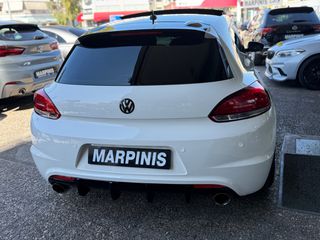 Volkswagen Scirocco 2013 1.4 TSI DSG (7-GEAR) LOOK R-thumb-21