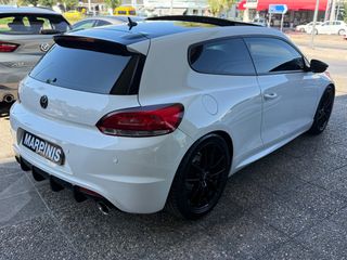 Volkswagen Scirocco 2013 1.4 TSI DSG (7-GEAR) LOOK R-thumb-22