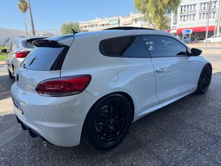 Volkswagen Scirocco 2013 1.4 TSI DSG (7-GEAR) LOOK R-thumb-23