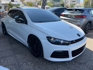 Volkswagen Scirocco 2013 1.4 TSI DSG (7-GEAR) LOOK R-thumb-24