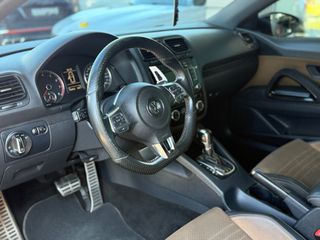 Volkswagen Scirocco 2013 1.4 TSI DSG (7-GEAR) LOOK R-thumb-25