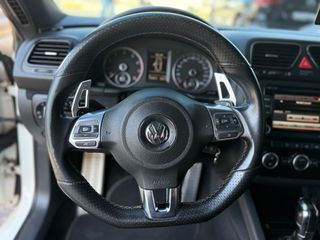 Volkswagen Scirocco 2013 1.4 TSI DSG (7-GEAR) LOOK R-thumb-35