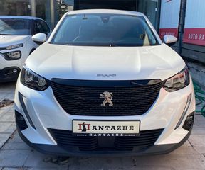 Peugeot 2008 2021 FACE LIFT EURO 6 ΣΑΝ ΚΑΙΝΟΥΡΙΟ
