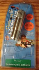 Carlson sporting clays Remington full