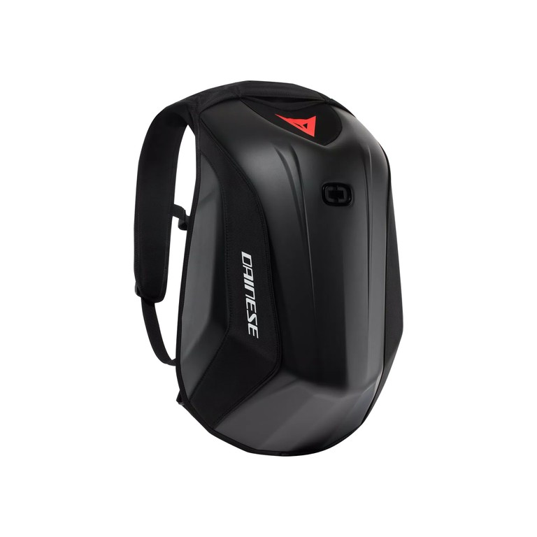 D-MACH 2 BACKPACK DAINESE BLACK