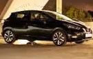 Nissan Micra 2019 NSPORT 1.0 DIG-T 117HP/NAVI+CLIMA+ΔΕΡΜΑ-ΑΛΚΑΝΤΑΡΑ+PARKTRONIC