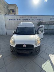 Fiat Doblo 2013 1,6