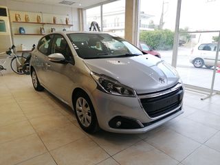Peugeot 208 2016 1.6 BLUEHDI  75 ACTIVE  BUSINESS