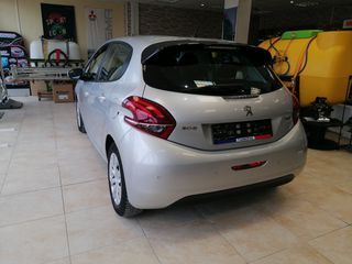 Peugeot 208 2016 1.6 BLUEHDI  75 ACTIVE  BUSINESS-thumb-3