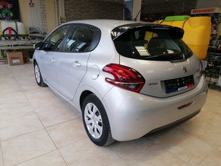 Peugeot 208 2016 1.6 BLUEHDI  75 ACTIVE  BUSINESS-thumb-4