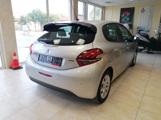 Peugeot 208 2016 1.6 BLUEHDI  75 ACTIVE  BUSINESS-thumb-6