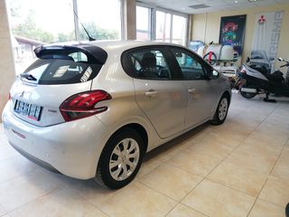 Peugeot 208 2016 1.6 BLUEHDI  75 ACTIVE  BUSINESS-thumb-7