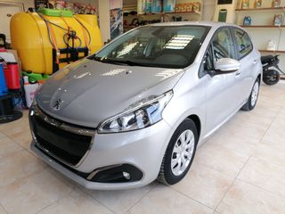 Peugeot 208 2016 1.6 BLUEHDI  75 ACTIVE  BUSINESS-thumb-8