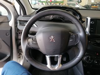 Peugeot 208 2016 1.6 BLUEHDI  75 ACTIVE  BUSINESS-thumb-43