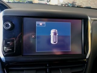 Peugeot 208 2016 1.6 BLUEHDI  75 ACTIVE  BUSINESS-thumb-52