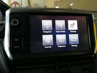 Peugeot 208 2016 1.6 BLUEHDI  75 ACTIVE  BUSINESS-thumb-55