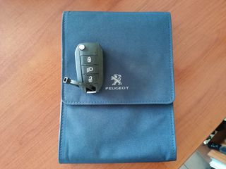 Peugeot 208 2016 1.6 BLUEHDI  75 ACTIVE  BUSINESS-thumb-58