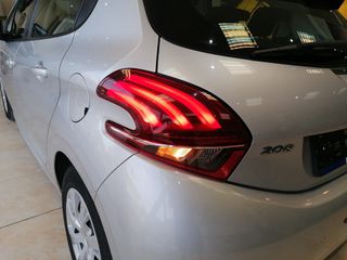 Peugeot 208 2016 1.6 BLUEHDI  75 ACTIVE  BUSINESS-thumb-15