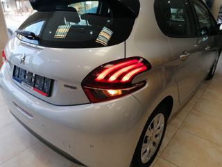 Peugeot 208 2016 1.6 BLUEHDI  75 ACTIVE  BUSINESS-thumb-16