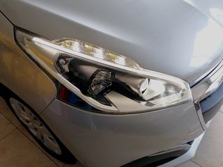 Peugeot 208 2016 1.6 BLUEHDI  75 ACTIVE  BUSINESS-thumb-18