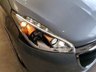 Peugeot 208 2016 1.6 BLUEHDI  75 ACTIVE  BUSINESS-thumb-21