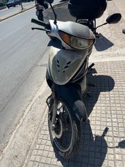 Kymco Activ 110 2006