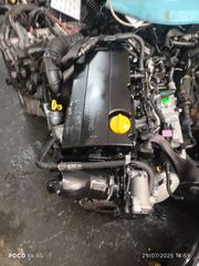 Opel Zafira B Insignia A16let-A16xnt Turbo-thumb-2