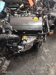 Opel Zafira B Insignia A16let-A16xnt Turbo-thumb-1