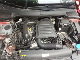 Σκαστρα για group vag 1.0tsi fmdv9