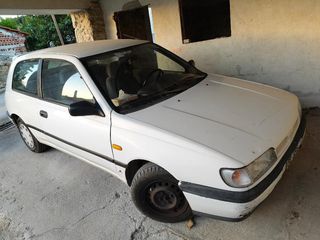 Nissan Sunny 1994 Ν14