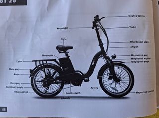 Πόλης 2025 MB 6/MX 25.   GT25 / XT 1