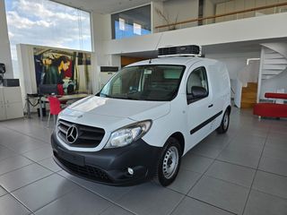 Mercedes-Benz Citan 2019 Ψυγείο 109 CDI 90hp Long 1.5 ελλ αντιπ.πείας