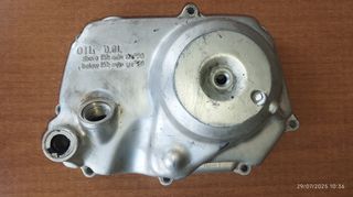 HONDA C 50 6 V Καπάκι Συμπλέκτη Γνήσιο