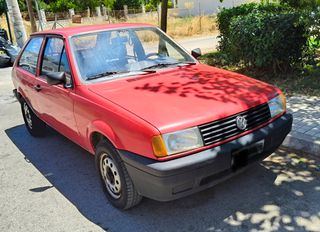 Volkswagen Polo 1991 Fox