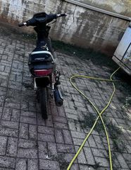 Daytona DY 50 2014 DV 110 Lifan moter μιζατο