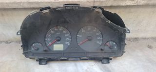 CITROEN BERLINGO PEUGEOT PARTNER 9645444280 501029450021 ΚΟΝΤΕΡ ΚΑΝΤΡΑΝ ΟΡΓΑΝΑ