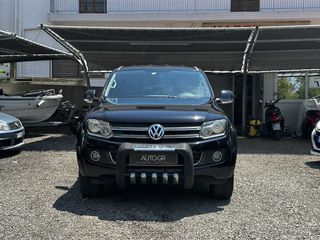 Volkswagen Amarok 2010 4MOTION 2.0TDI        ΔΗΛΩΜΕΝΟ ΚΑΠΑΚΙ!!!!!