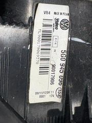 Φανάρια πίσω VW GOLF VII εξωτερικά   90017905  /  90017906-thumb-2