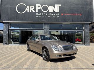 Mercedes-Benz E 280 2004