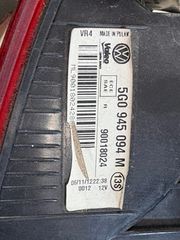 Φανάρια πίσω εσωτερικά VW GOLF VII  90018023  /  90018024-thumb-2